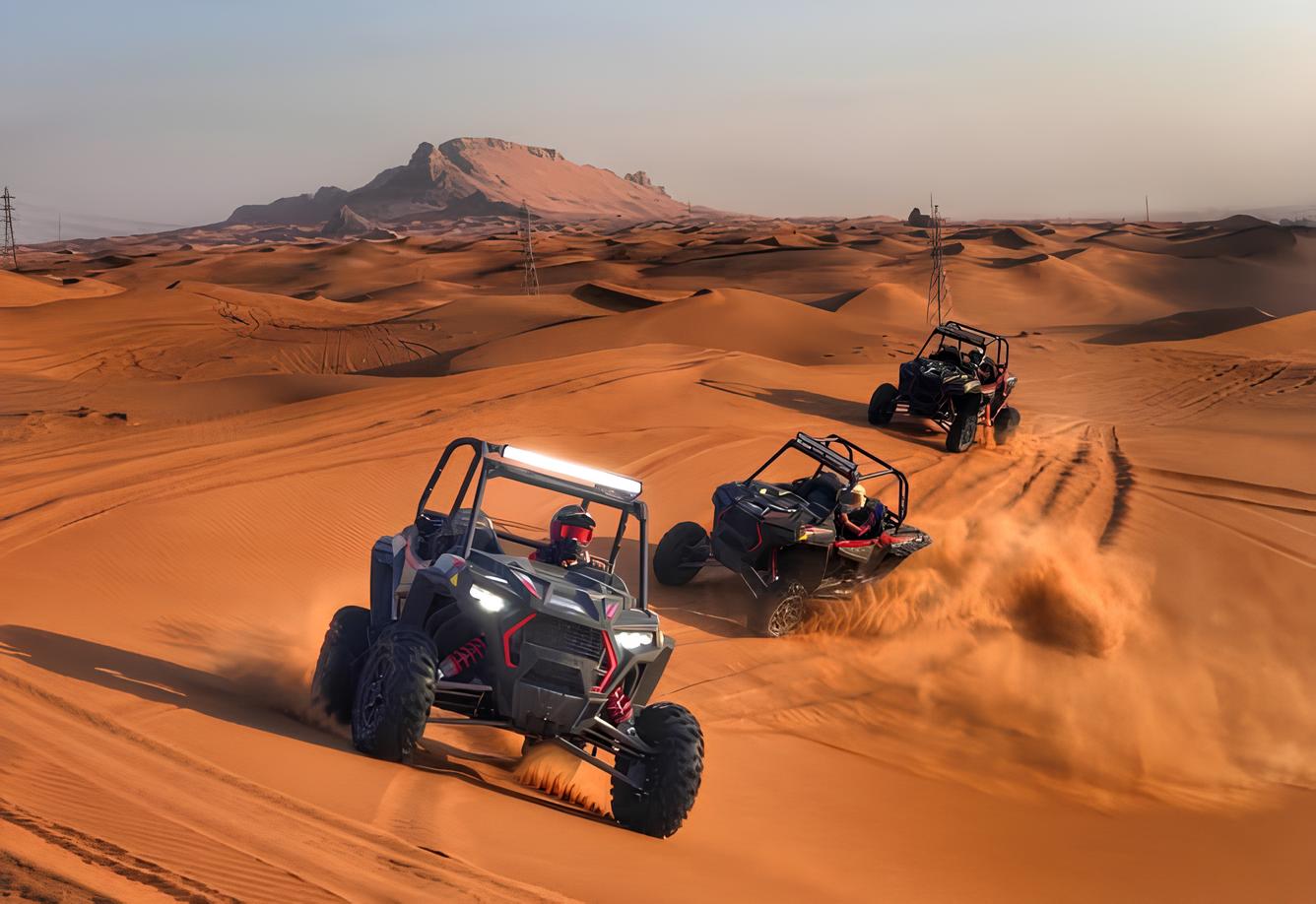 buggy-agadir Buggy à Agadir