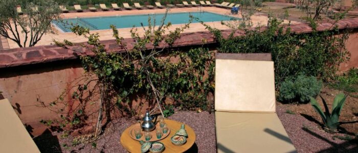 terres d'amanar